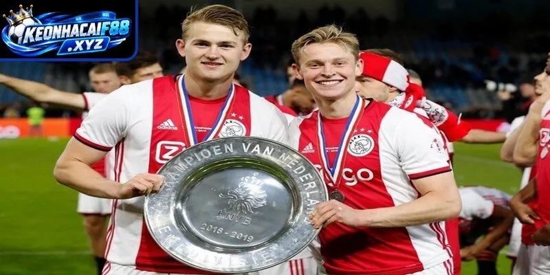 Giải vô địch quốc gia Hà Lan (Eredivisie) là giải bóng gì?
