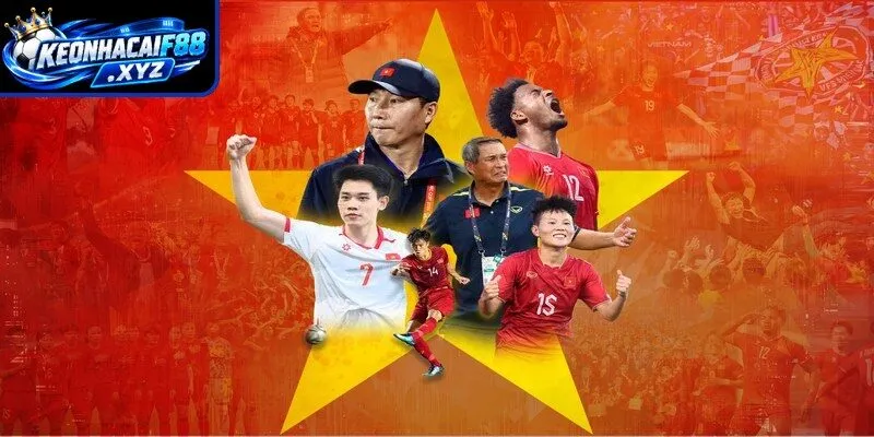 Chia sẻ cách đọc tỷ lệ kèo bóng đá Việt Nam