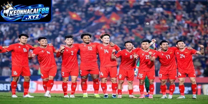 Tỷ lệ Kèo bóng đá Việt Nam được hiểu là gì?