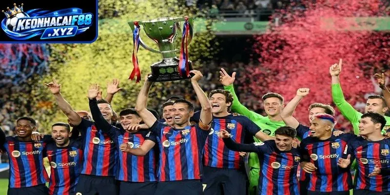 Kinh nghiệm cần biết khi cược tỷ lệ kèo La Liga chuẩn