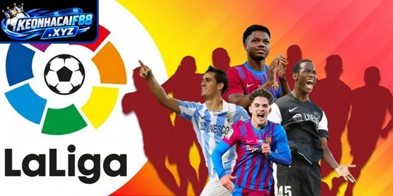 Sơ lược chung giải đấu La Liga