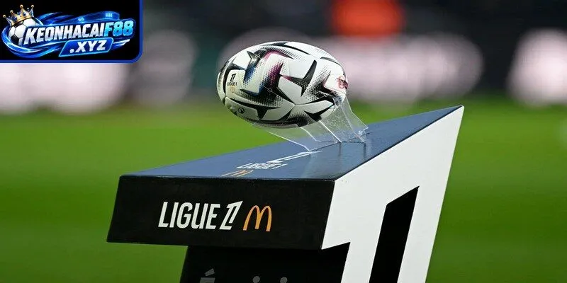 Giới thiệu về giải vô địch quốc gia Pháp (Ligue 1)
