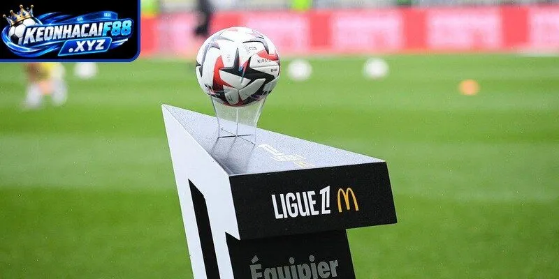 Tỷ lệ kèo Ligue 1 Tài Xỉu