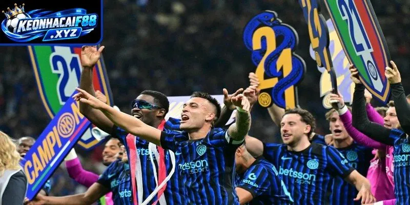 Bí quyết soi tỷ lệ kèo Serie A chuẩn xác