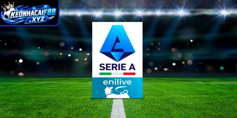 Tỷ lệ kèo Serie A là gì?