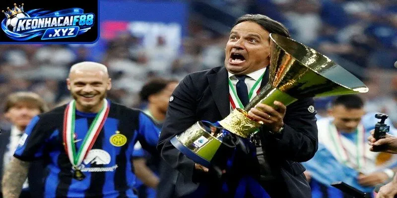 Những thành tích đáng nhớ của đội bóng Udinese