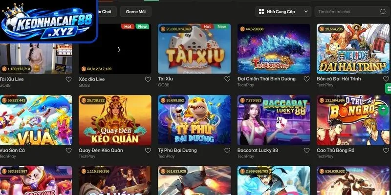 Quay Slot game nhận thưởng cực khủng tại Vic88