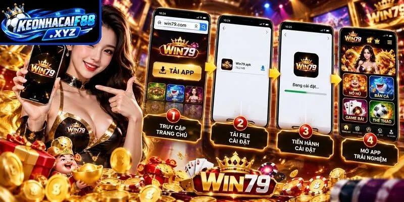 Chia sẻ cách tải ứng dụng chơi game thả ga