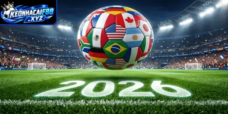 World Cup 2026