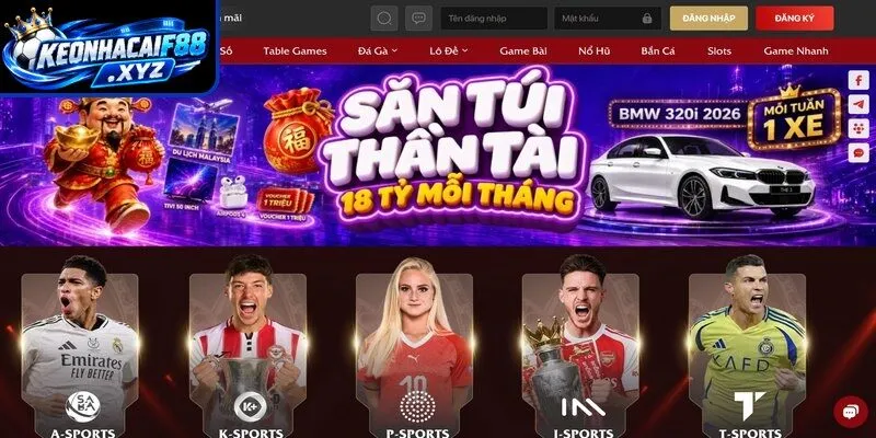 Tổng quan về sân chơi đình đám XO88