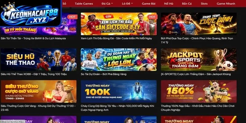 Ưu đãi cực hot hit cho mọi dân chơi