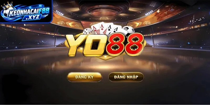 Cổng game Yo88 hoạt động chơi cá cược có an toàn hay không?