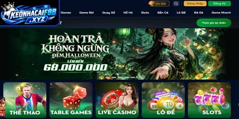 Giới thiệu về nhà cái ZBET