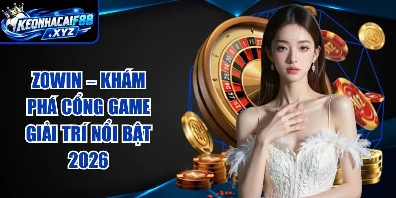 Giới thiệu cổng game NHATVIP